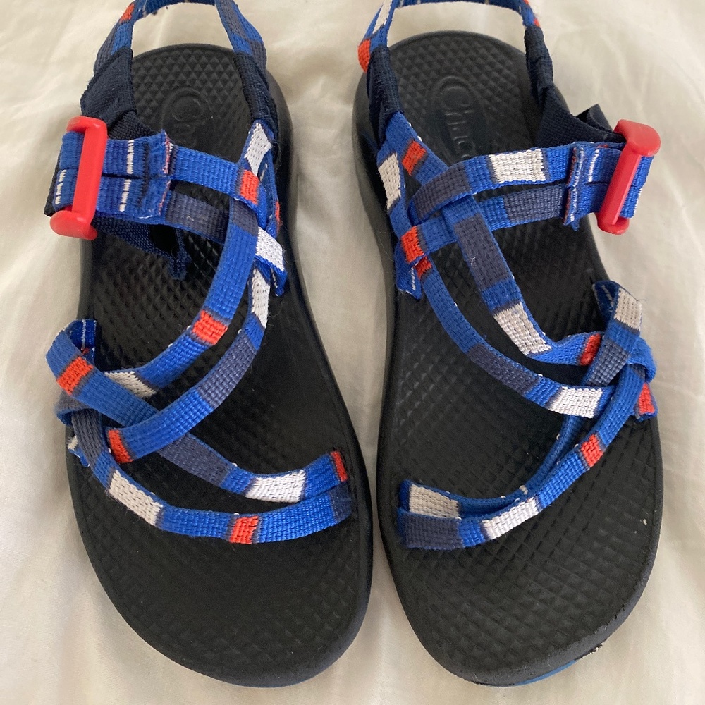 Kids Chacos sandals
